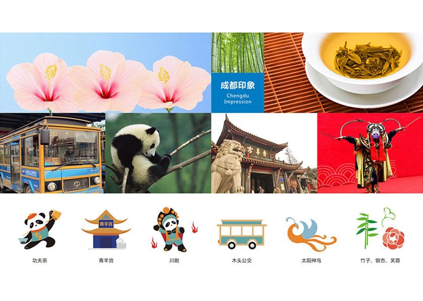 很多企业都需要找西林区VI设计公司