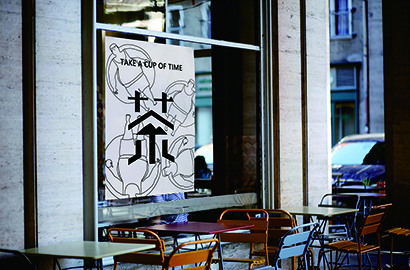 西林区VI设计：融合城市文化，打造特色品牌标识