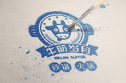 深耕西林区企业VI设计：解锁品牌成长的核心密码